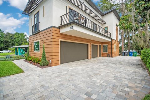 Villa ou maison à vendre à Winter Park, Floride: 3 chambres, 253.9 m2 № 2324160 - photo 8