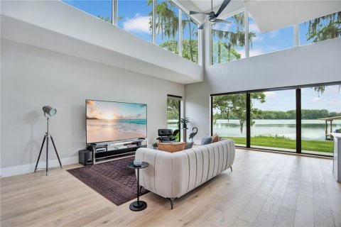 Villa ou maison à vendre à Winter Park, Floride: 3 chambres, 253.9 m2 № 2324160 - photo 13
