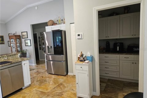 House in Beverly Hills, Florida 3 bedrooms, 211.07 sq.m. № 1755070 - photo 11