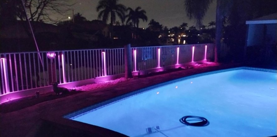 Villa ou maison à Deerfield Beach, Floride 3 chambres, 232.26 m2 № 957133