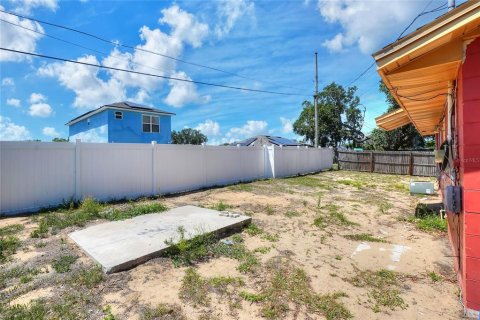 House in Lake Wales, Florida 3 bedrooms, 86.96 sq.m. № 2214195 - photo 24