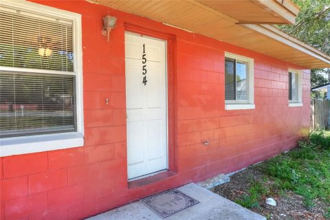 House in Lake Wales, Florida 3 bedrooms, 86.96 sq.m. № 2214195 - photo 4