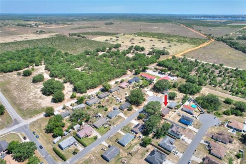 House in Lake Wales, Florida 3 bedrooms, 86.96 sq.m. № 2214195 - photo 30