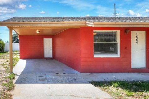 House in Lake Wales, Florida 3 bedrooms, 86.96 sq.m. № 2214195 - photo 3