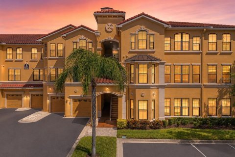 Condo in Clearwater, Florida, 1 bedroom  № 2350236