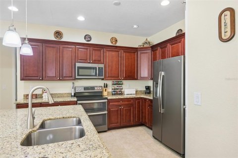 Villa ou maison à vendre à North Port, Floride: 4 chambres, 222.78 m2 № 2419331 - photo 16