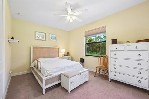 Villa ou maison à vendre à North Port, Floride: 4 chambres, 222.78 m2 № 2419331 - photo 22