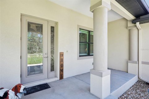 Villa ou maison à vendre à North Port, Floride: 4 chambres, 222.78 m2 № 2419331 - photo 6