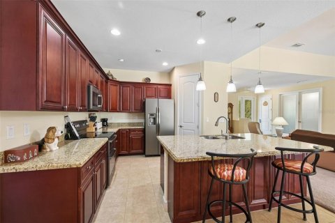 Villa ou maison à vendre à North Port, Floride: 4 chambres, 222.78 m2 № 2419331 - photo 17