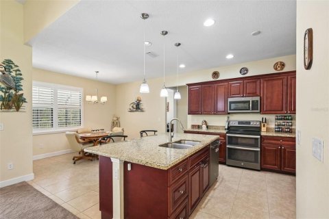 Villa ou maison à vendre à North Port, Floride: 4 chambres, 222.78 m2 № 2419331 - photo 15