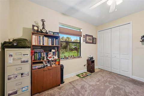 Villa ou maison à vendre à North Port, Floride: 4 chambres, 222.78 m2 № 2419331 - photo 26