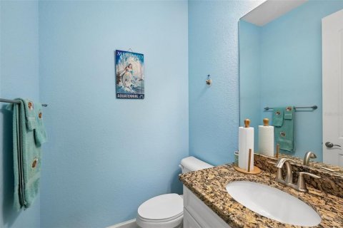 Villa ou maison à vendre à North Port, Floride: 4 chambres, 222.78 m2 № 2419331 - photo 29