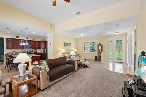Villa ou maison à vendre à North Port, Floride: 4 chambres, 222.78 m2 № 2419331 - photo 10