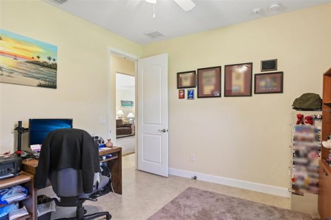 Villa ou maison à vendre à North Port, Floride: 4 chambres, 222.78 m2 № 2419331 - photo 28