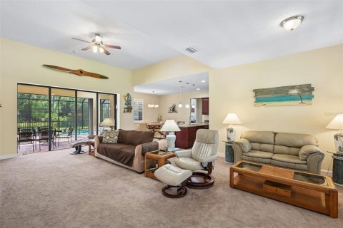 Villa ou maison à vendre à North Port, Floride: 4 chambres, 222.78 m2 № 2419331 - photo 9