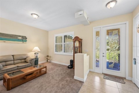 Villa ou maison à vendre à North Port, Floride: 4 chambres, 222.78 m2 № 2419331 - photo 11