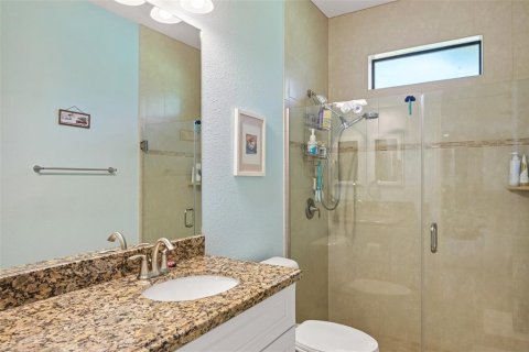 Villa ou maison à vendre à North Port, Floride: 4 chambres, 222.78 m2 № 2419331 - photo 21