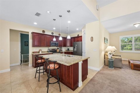 Villa ou maison à vendre à North Port, Floride: 4 chambres, 222.78 m2 № 2419331 - photo 14