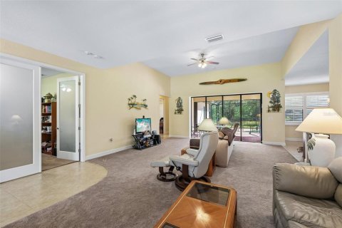 Villa ou maison à vendre à North Port, Floride: 4 chambres, 222.78 m2 № 2419331 - photo 8
