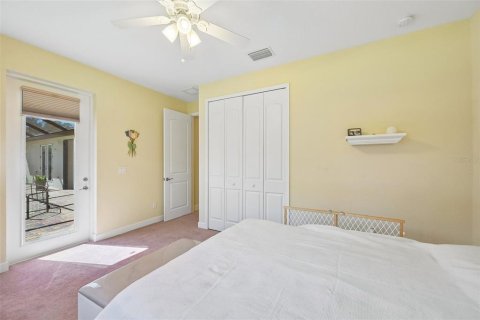 Villa ou maison à vendre à North Port, Floride: 4 chambres, 222.78 m2 № 2419331 - photo 23