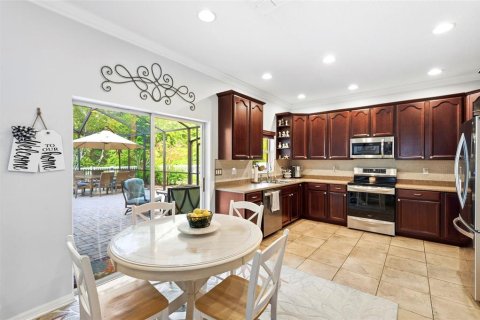 Villa ou maison à vendre à New Port Richey, Floride: 4 chambres, 215.07 m2 № 2222938 - photo 20