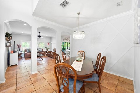 Villa ou maison à vendre à New Port Richey, Floride: 4 chambres, 215.07 m2 № 2222938 - photo 12