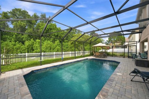 Villa ou maison à vendre à New Port Richey, Floride: 4 chambres, 215.07 m2 № 2222938 - photo 2