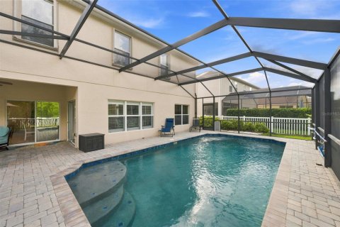 Villa ou maison à vendre à New Port Richey, Floride: 4 chambres, 215.07 m2 № 2222938 - photo 3