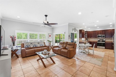 Villa ou maison à vendre à New Port Richey, Floride: 4 chambres, 215.07 m2 № 2222938 - photo 19