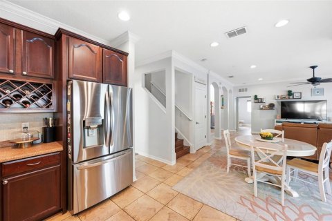 Villa ou maison à vendre à New Port Richey, Floride: 4 chambres, 215.07 m2 № 2222938 - photo 25