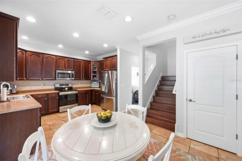 Villa ou maison à vendre à New Port Richey, Floride: 4 chambres, 215.07 m2 № 2222938 - photo 27