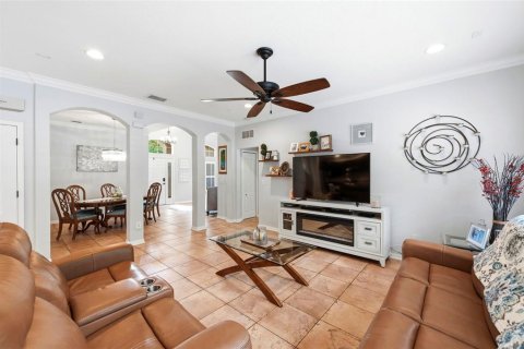 Villa ou maison à vendre à New Port Richey, Floride: 4 chambres, 215.07 m2 № 2222938 - photo 17
