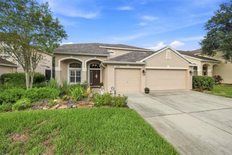 Villa ou maison à vendre à New Port Richey, Floride: 4 chambres, 215.07 m2 № 2222938 - photo 4