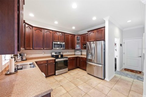 Villa ou maison à vendre à New Port Richey, Floride: 4 chambres, 215.07 m2 № 2222938 - photo 23