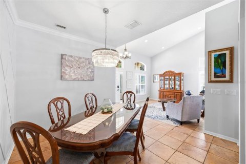 Villa ou maison à vendre à New Port Richey, Floride: 4 chambres, 215.07 m2 № 2222938 - photo 13