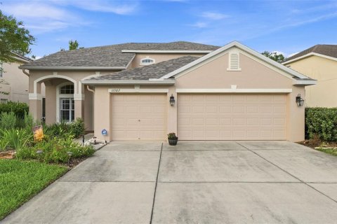 Villa ou maison à vendre à New Port Richey, Floride: 4 chambres, 215.07 m2 № 2222938 - photo 6