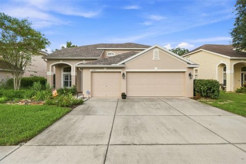 Villa ou maison à vendre à New Port Richey, Floride: 4 chambres, 215.07 m2 № 2222938 - photo 7