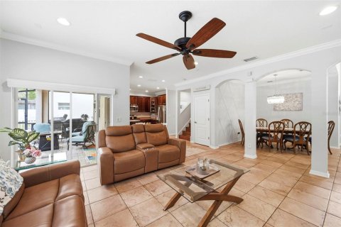 Villa ou maison à vendre à New Port Richey, Floride: 4 chambres, 215.07 m2 № 2222938 - photo 18