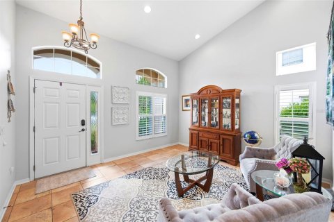Villa ou maison à vendre à New Port Richey, Floride: 4 chambres, 215.07 m2 № 2222938 - photo 8