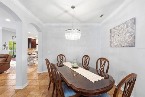 Villa ou maison à vendre à New Port Richey, Floride: 4 chambres, 215.07 m2 № 2222938 - photo 15