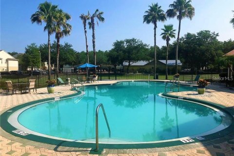 Copropriété à louer à Kissimmee, Floride: 1 chambre, 49.24 m2 № 2413811 - photo 17