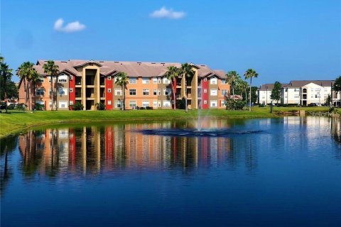 Copropriété à louer à Kissimmee, Floride: 1 chambre, 49.24 m2 № 2413811 - photo 18