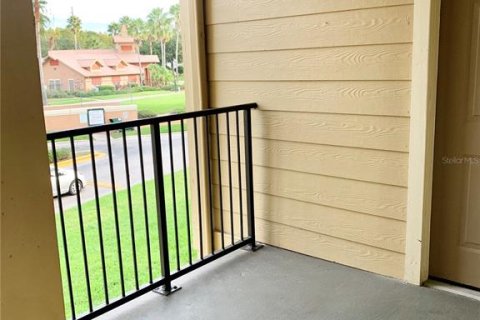 Copropriété à louer à Kissimmee, Floride: 1 chambre, 49.24 m2 № 2413811 - photo 15