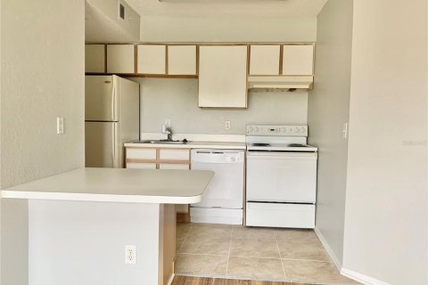Copropriété à louer à Kissimmee, Floride: 1 chambre, 49.24 m2 № 2413811 - photo 3