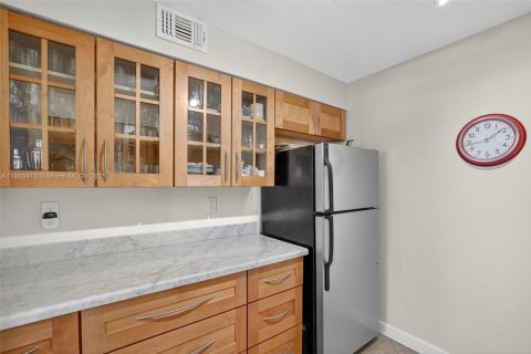 Condominio en venta en Fort Lauderdale, Florida, 1 dormitorio, 67.82 m2 № 1889596 - foto 19