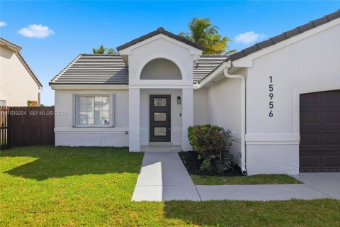 Купить виллу или дом в Майами, Флорида 3 спальни, 153.85м2, № 1997815 - фото 26