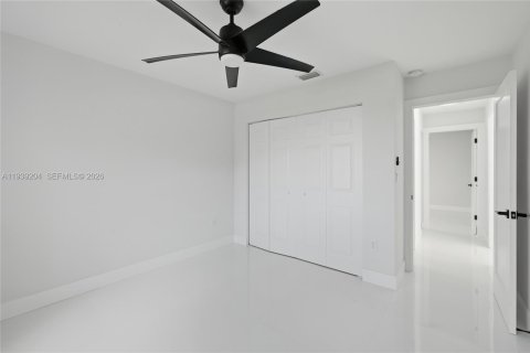 Купить виллу или дом в Майами, Флорида 3 спальни, 153.85м2, № 1997815 - фото 18