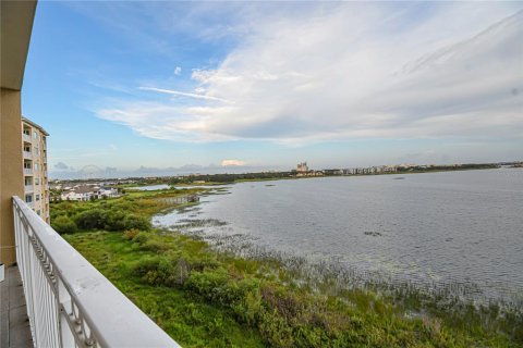 Condo in Orlando, Florida, 3 bedrooms  № 1852701 - photo 15