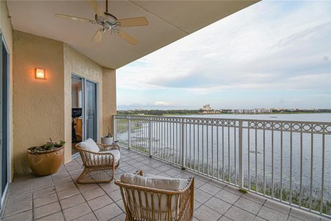 Condo in Orlando, Florida, 3 bedrooms  № 1852701 - photo 14