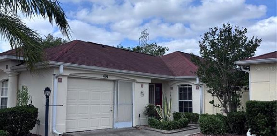 Casa en Lady Lake, Florida 2 dormitorios, 112.78 m2 № 1657071